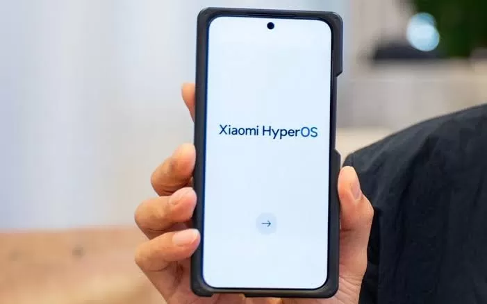 Xiaomi Kenalkan Sistem Operasi Baru Bernama HyperOS, Ini Daftar ...