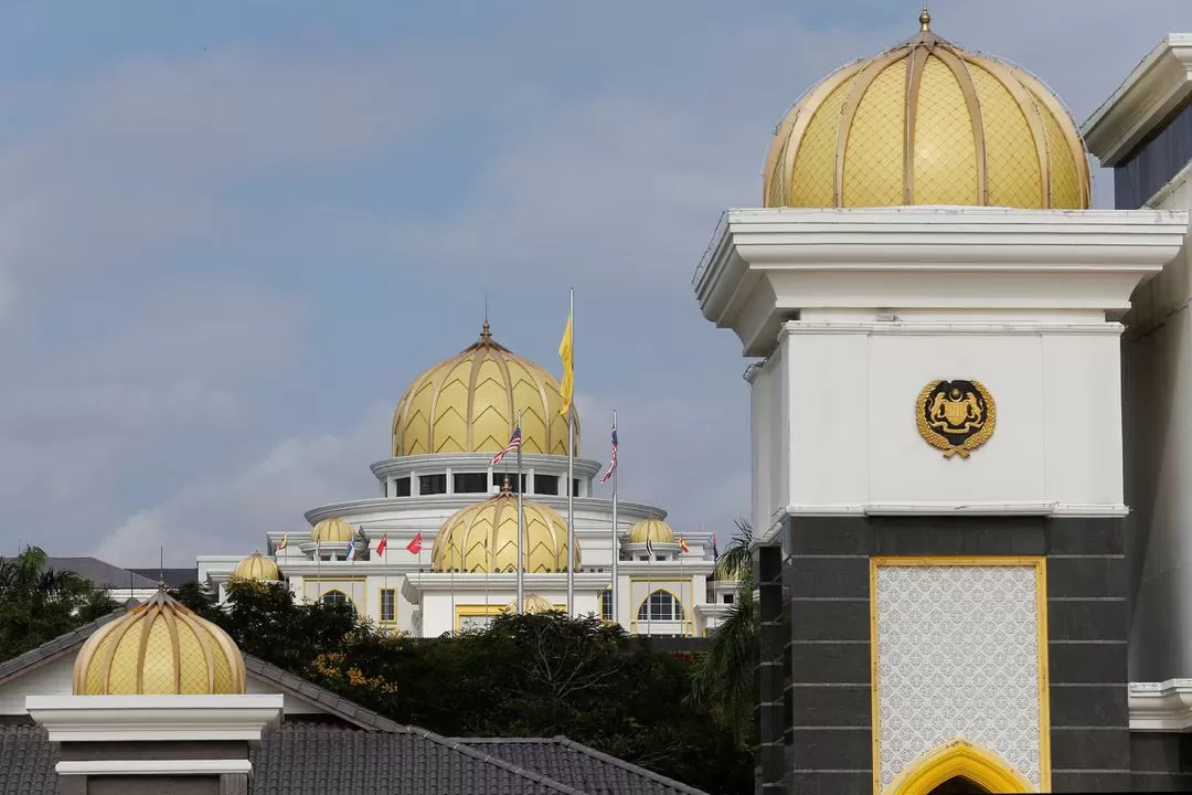 Malaysia Tetapkan Sultan Ibrahim Sebagai Raja Baru Di Negeri Jiran ...