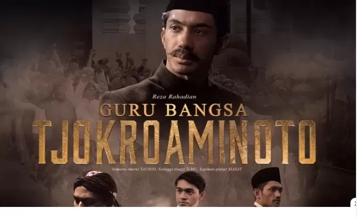 Jelang 10 November! 4 Rekomendasi Film Bertema Perjuangan Cocok ...