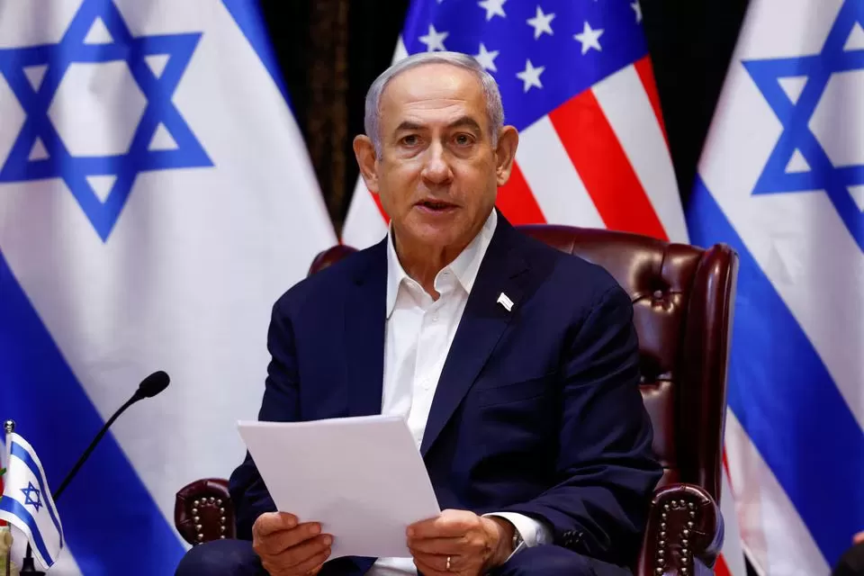Israel Nyatakan Bakal Terbuka untuk Jeda Perang Gaza, Netanyahu: Satu Jam di Sini, Satu Jam di Sana - Jawa Pos