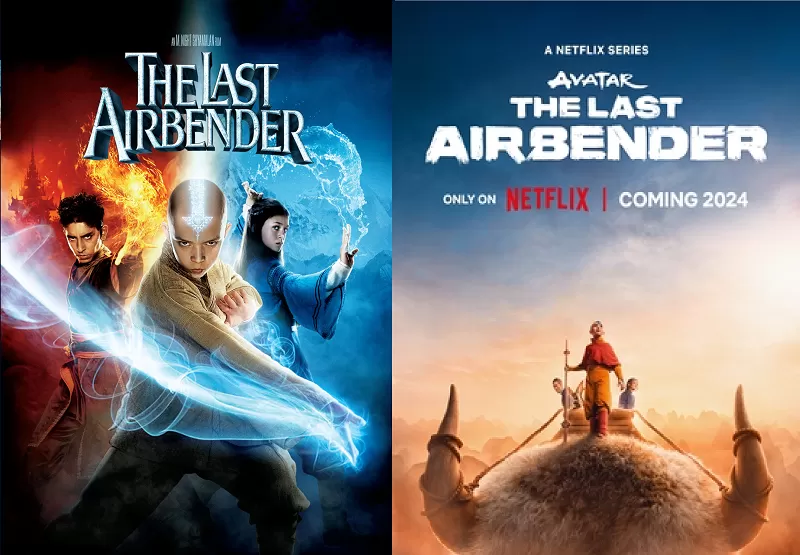 Avatar – The Last Airbender Movie – A Look Back at the Controversial Adaptation