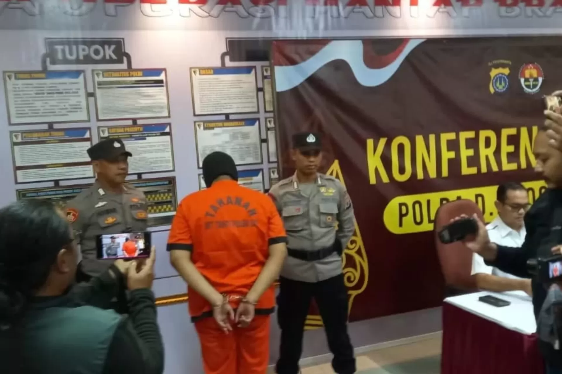 Kasus Kekerasan Seksual Yang Melibatkan Anggota BEM UNY Dinyatakan HOAX ...