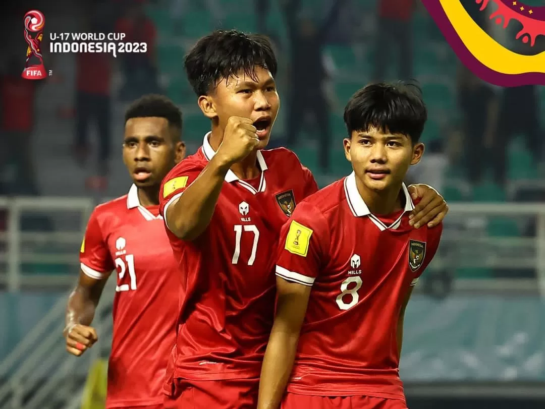 Tahan Imbang Panama, Ini Posisi Indonesia Di Klasemen Sementara Grup A ...