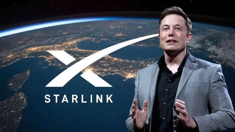 Jadi Satelit Internet Dengan Kecepatan Tinggi, Starlink Elon Musk ...