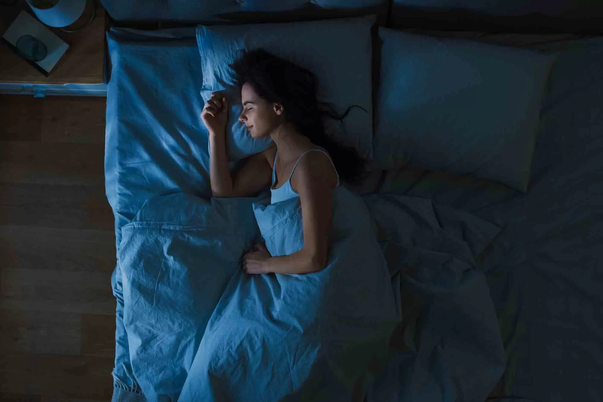 3 Tips untuk Mencegah Insomnia dan Tingkatkan Kualitas Tidur Menurut Para  Ahli - Jawa Pos