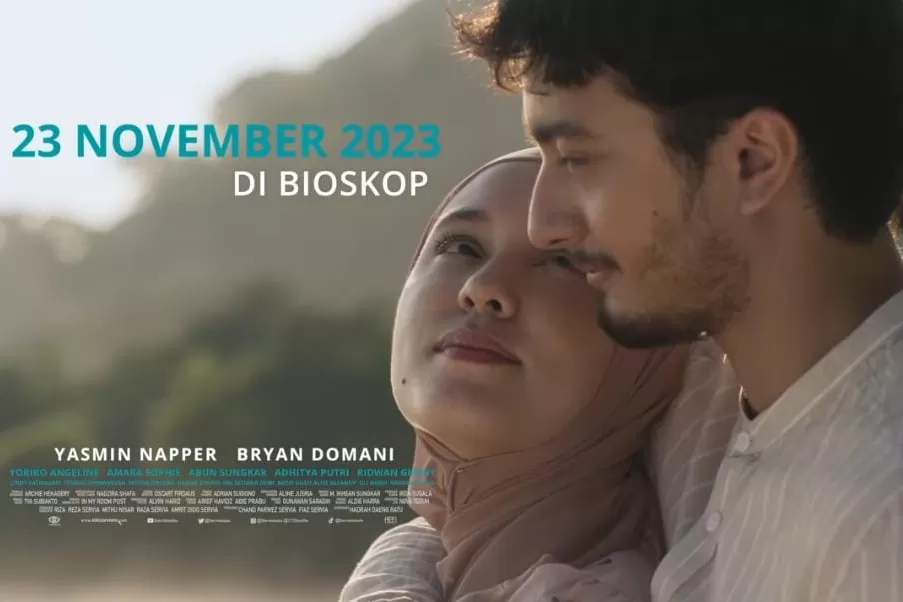 Tayang 23 November 2023 Berikut Sinopsis Film 172 Days Bryan Domani Tampil Beda Jawa Pos 