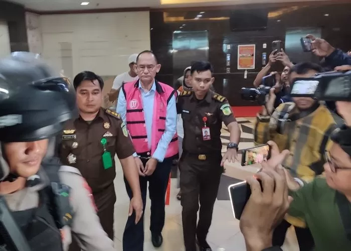 Kejati Sulsel Tetapkan Tersangka Baru Korupsi PT SI - Jawa Pos