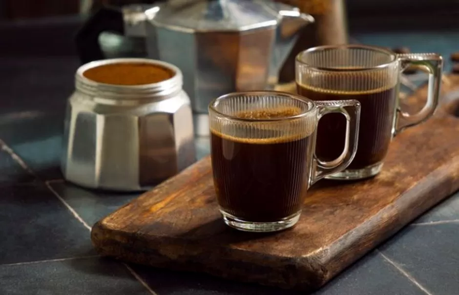 Masih Sering Keliru Yuk Kenali Perbedaan Espresso Dan Americano Dari Kandungan Kafein Hingga 1767