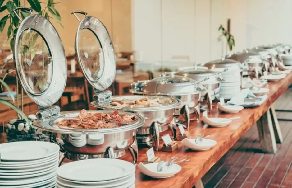 Tak Perlu Repot Masak Sendiri, 5 Rekomendasi Catering Lezat Untuk ...