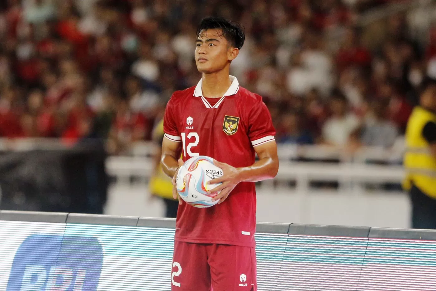 Alasan Shin Tae Yong Lebih Pilih Pratama Arhan Sebagai Starter ...