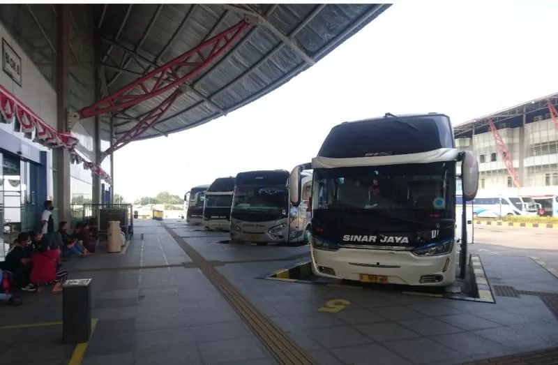 Ramp Check, Kementerian Perhubungan Turun Lapangan Lakukan Inspeksi ...