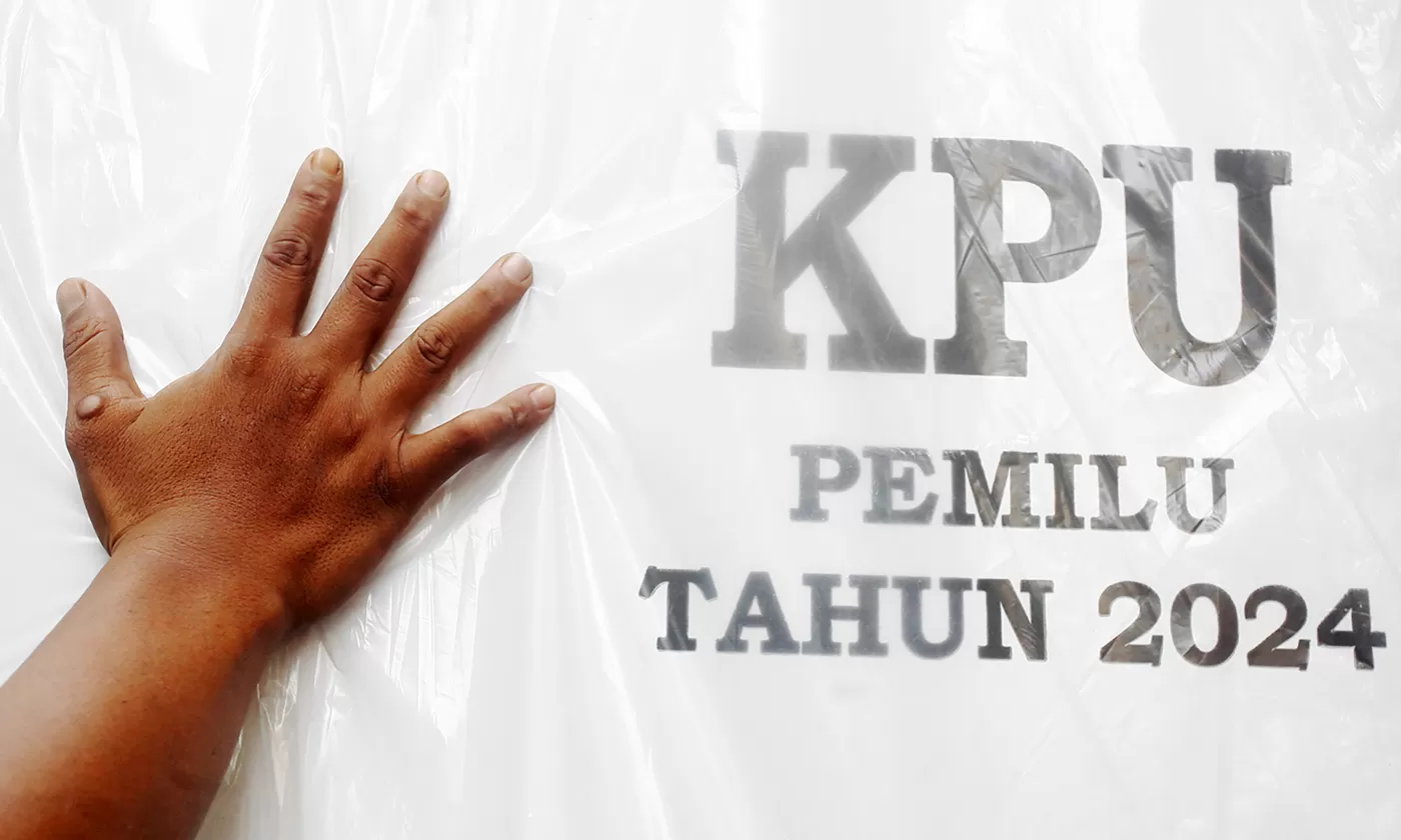 KPU Sebut Putusan PTUN Jakarta Yang Kabulkan Gugatan Irman Gusman ...