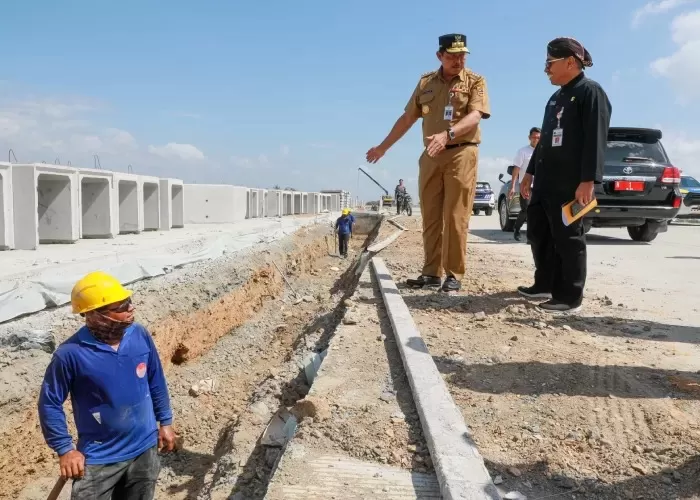 Tol Solo-Jogja Dibuka Fungsional 13 Hari Selama Libur Nataru, Persiapan ...