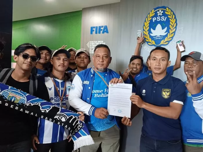 Liga 3 Terancam Tak Digelar, NJ Mania Pertanyakan Keseriusan Erick ...