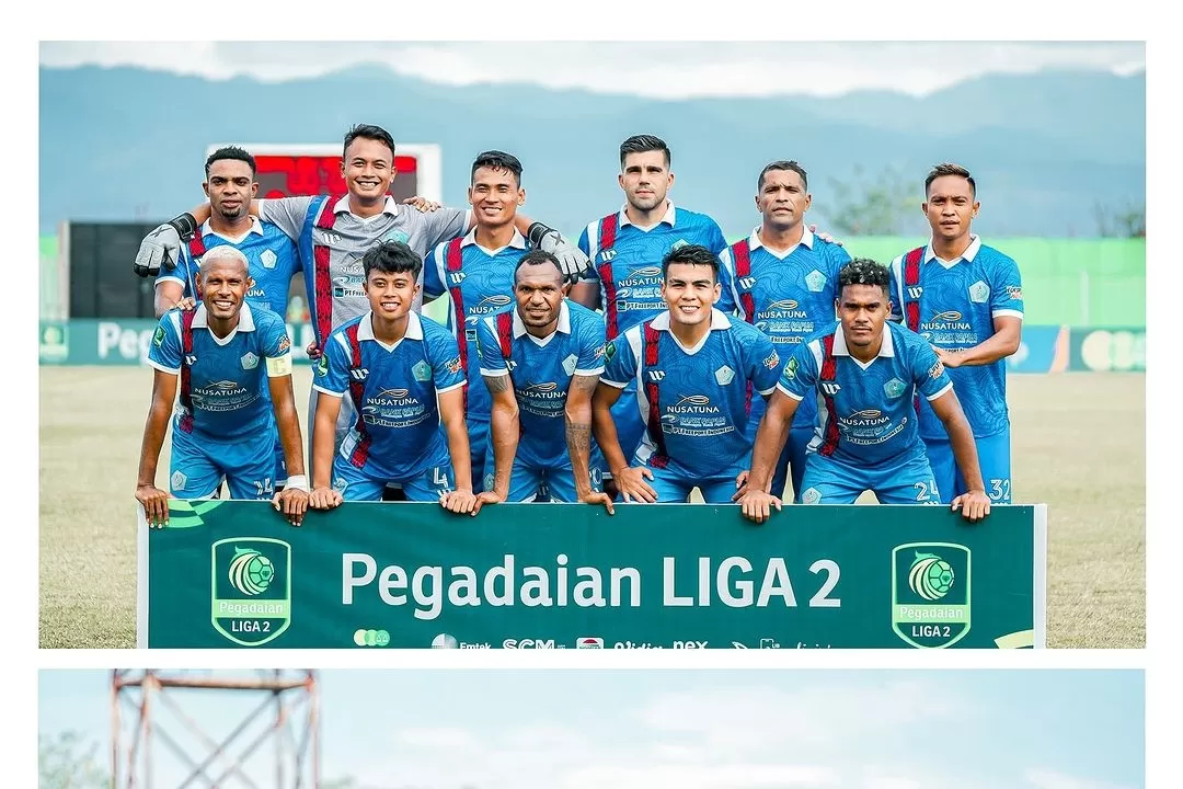 Update Klasemen Sementara Babak Playoff 12 Besar Pegadaian Liga 2 2023/ ...