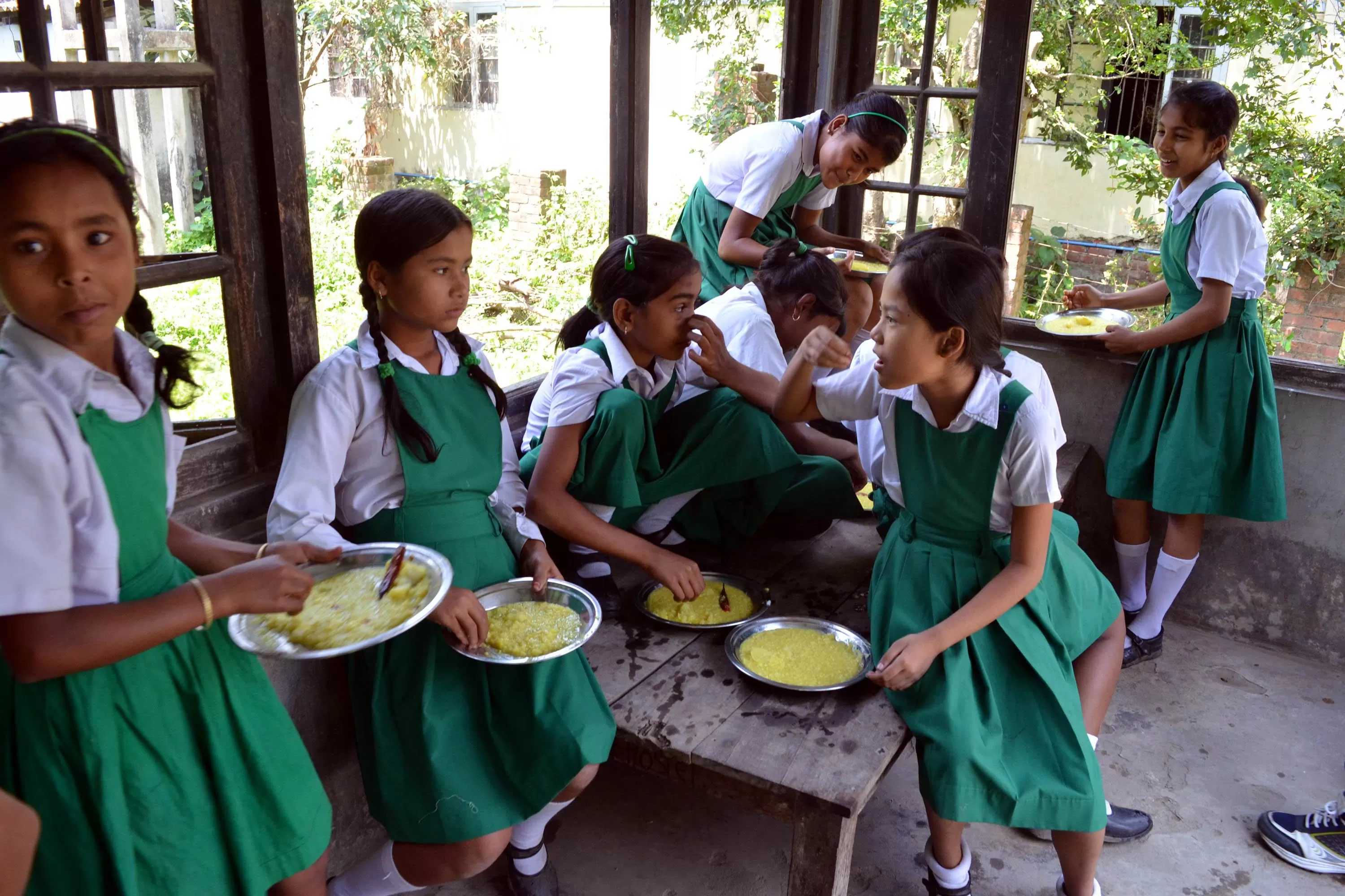 Deretan Negara Yang Sudah Menerapkan Makan Siang Gratis, Indonesia ...