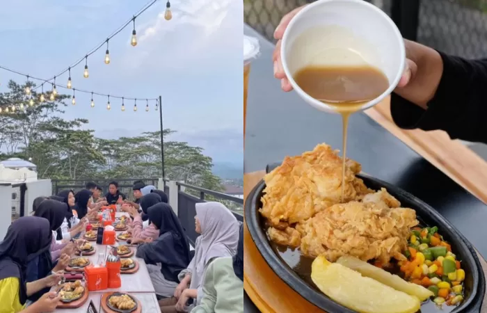 3 Wisata Kuliner Yang Enak Dan Murah Di Temanggung, Wajib Mampir Dan ...