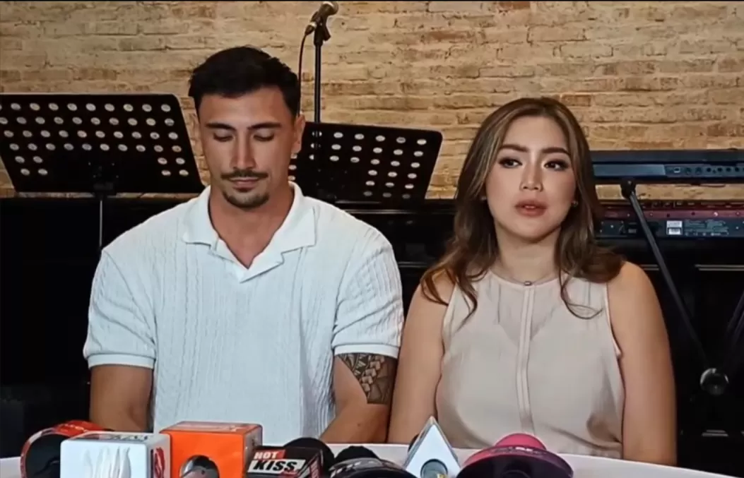 Akui Takut, Jessica Iskandar-Vincent Verhaag Tak Ambil ART Infal Usai  Ditinggal Pembantu Mudik - Jawa Pos