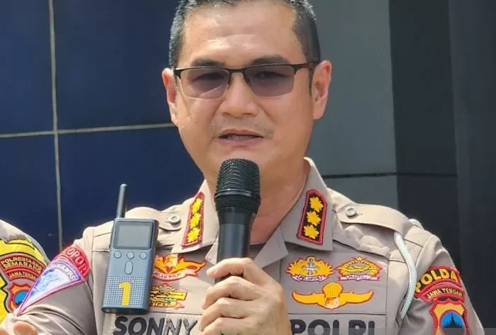 Polisi Tetapkan Sopir Bus Rosalia Indah Sebagai Tersangka - Jawa Pos