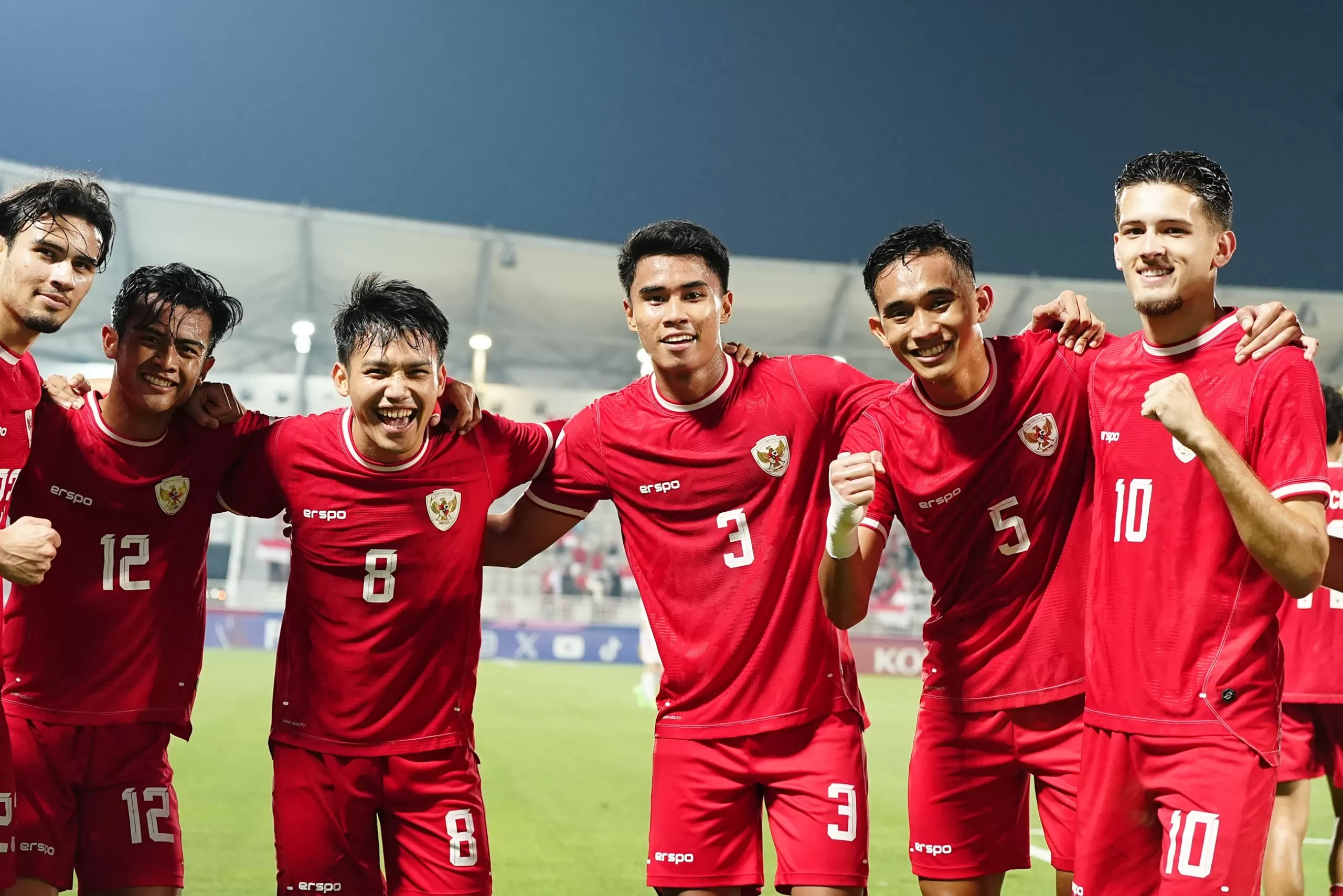 Prediksi Timnas Indonesia U-23 Vs Korea Selatan Di Piala Asia U-23 2024 ...