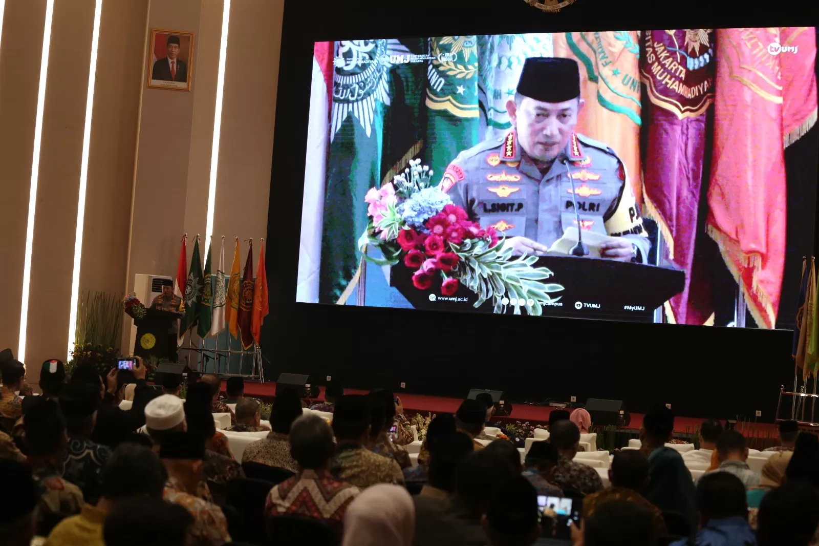 Brigadir Ridhal Bunuh Diri, Kapolri Bilang Begini - Jawa Pos