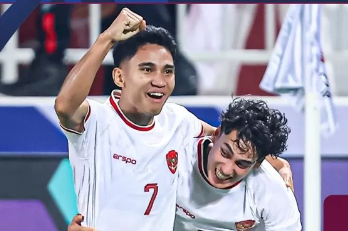 Bongkar Skenario Timnas Indonesia U-23 Lolos Olimpiade Paris 2024 ...