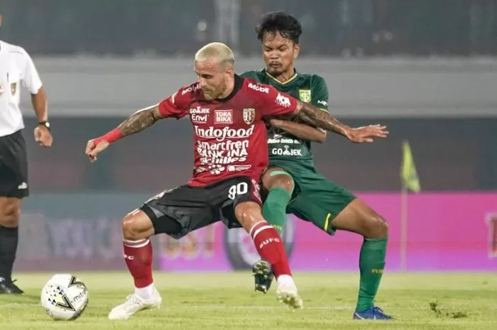 Selain Mendatangkan Pemain Baru, Berikut Daftar Tujuh Pemain Persebaya ...