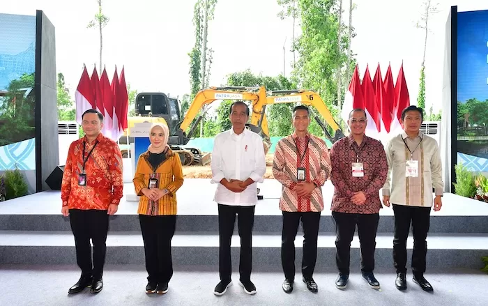 Patra Jasa Dukung Pertamina Bangun Pusat Riset Dengan Konsep ...