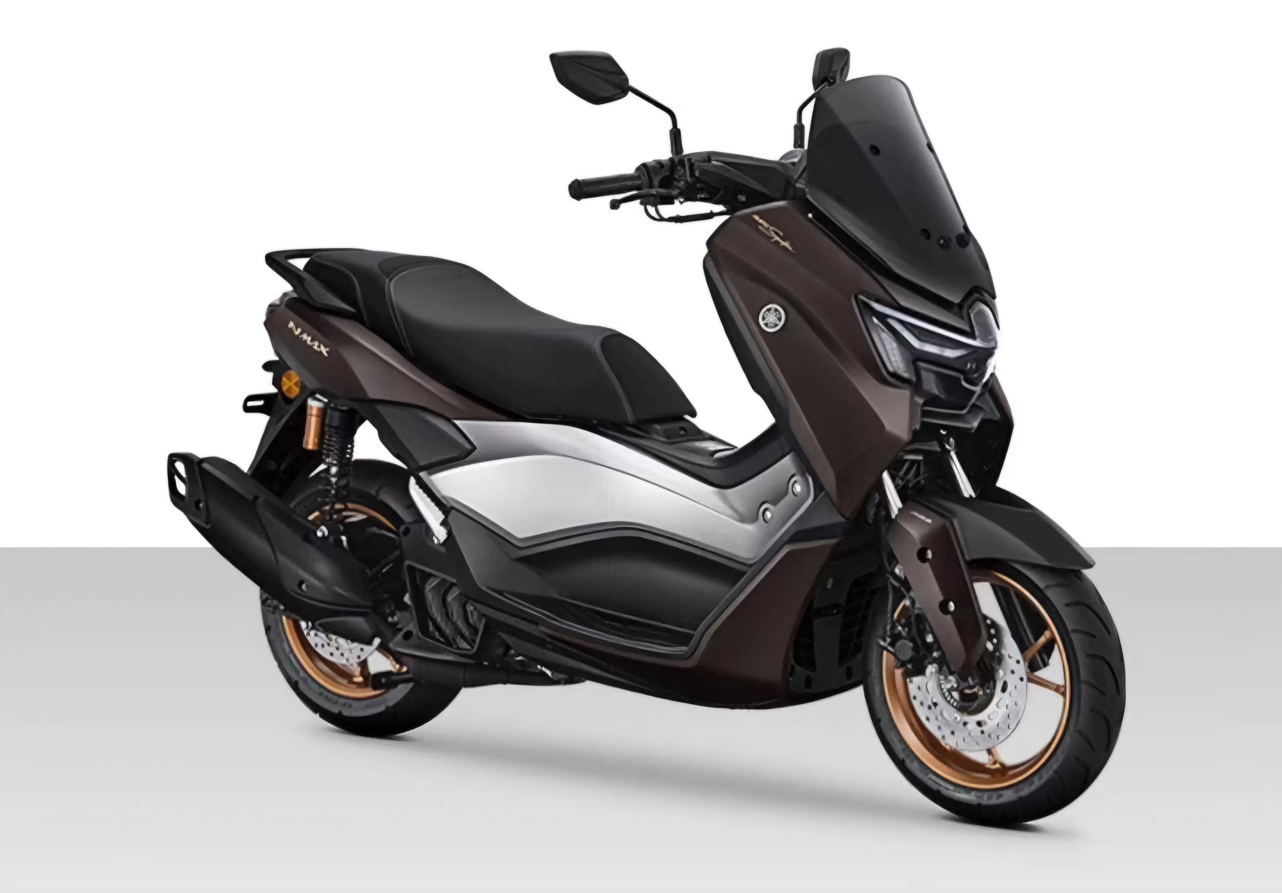 Perbandingan Harga Baru Yamaha Nmax Turbo Tembus Rp 43 Jutaan Mending