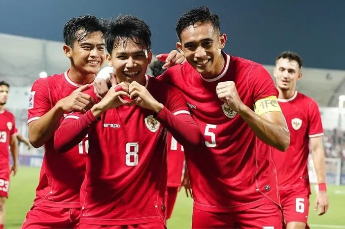 Dua Pemain Andalan Shin Tae-yong di Timnas Indonesia Senilai Rp 11,3 Miliar  Dipastikan Bertahan di Persija Jakarta - Jawa Pos