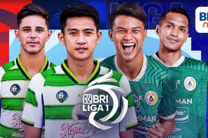 Jadwal Liga 1 Terbaru