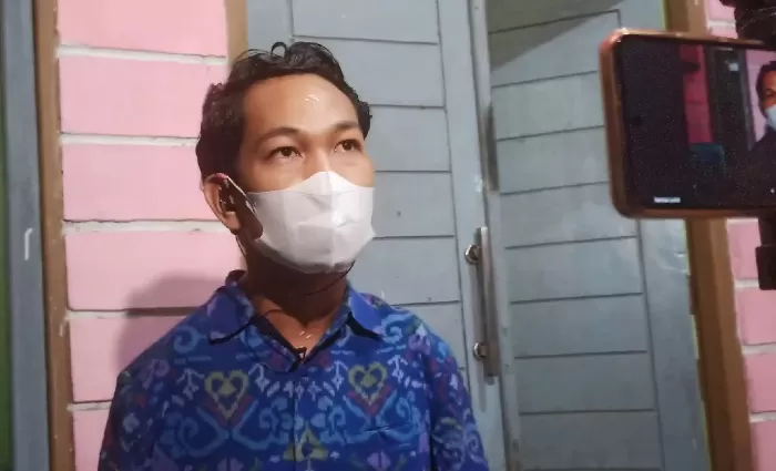 Makin Parah! Korban Kasus Dugaan Pelecehan Seksual Oleh Agus Buntung ...