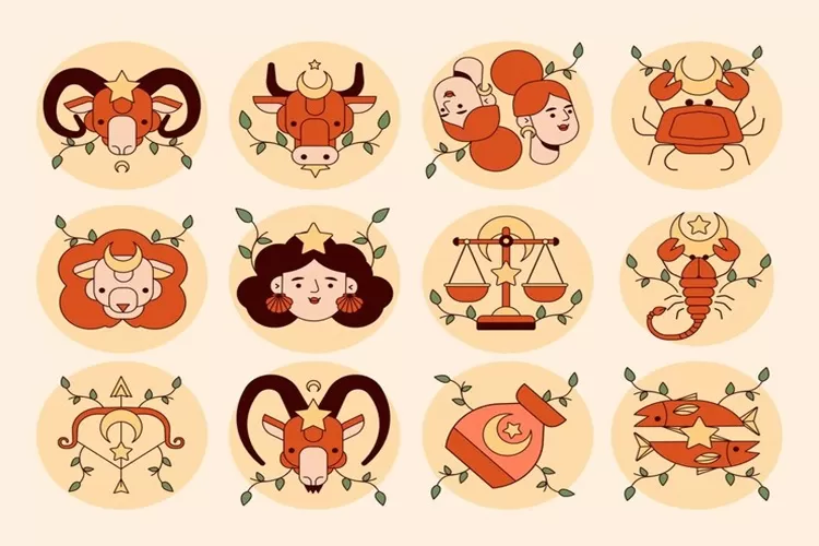 Ramalan Zodiak Keuangan Dan Asmara Desember Aries Taurus Gemini Cancer Leo Dan