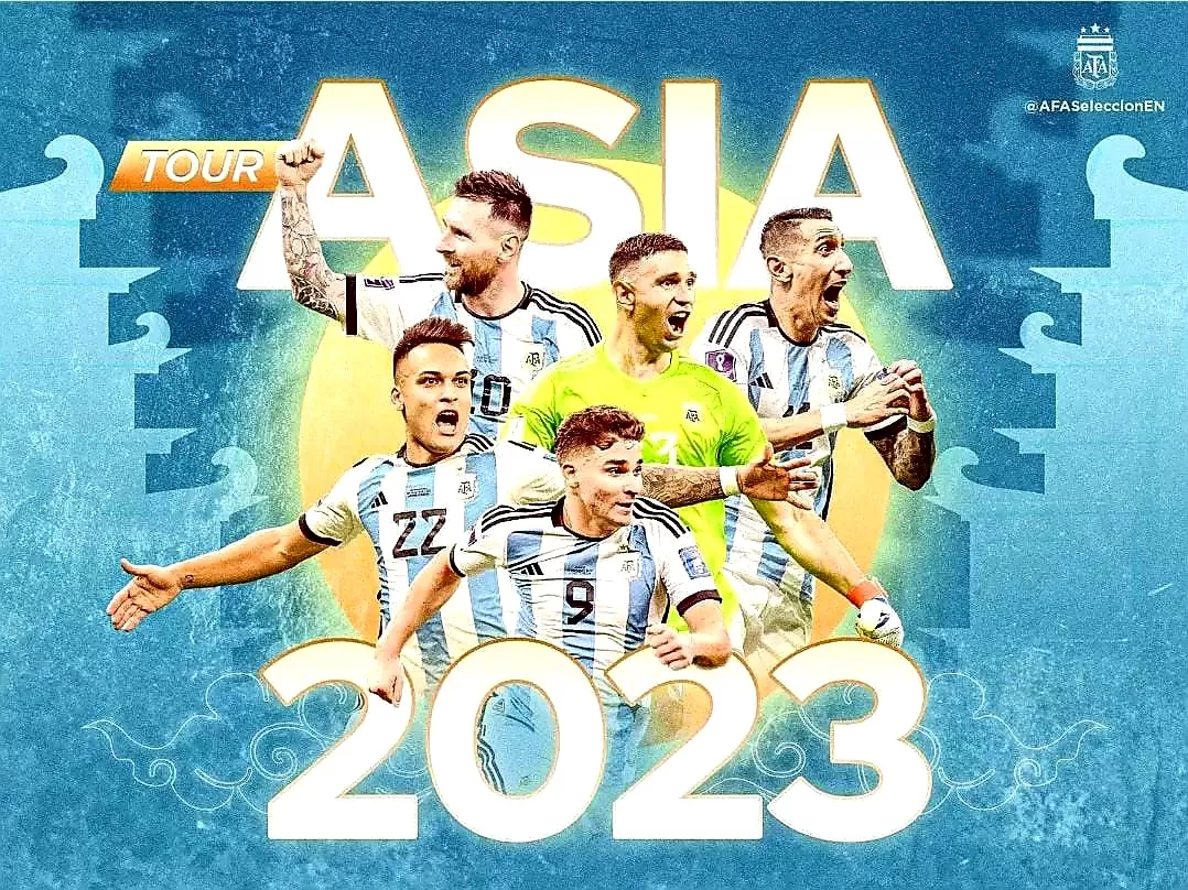 Ketua Umum PSSI Erick Thohir memastikan laga Timnas Indonesia vs Argentina akan digelar di Stadion GBK pada 19 Juni 2023 (Dok)