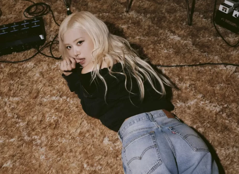 Video Lama Rosé BLACKPINK Kembali Viral, Diseret dalam Kontroversi 'Power  Trip' Liz IVE - Poros Jakarta