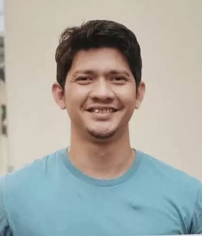 Foto:Iko Uwais yang berperan dalam film terbarunya (@moviezy)