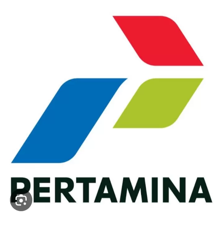 Foto: Lambang PT Pertamina  (Net)