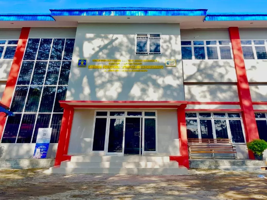 Foto: lapas pancur batu (Net)