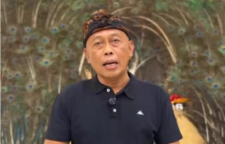 foto: Bupati Ponorogo Sugiri Sancoko (instagram)