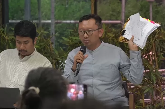 foto: Koalisi masyarakat sipil dsn ylbhi (instagram)