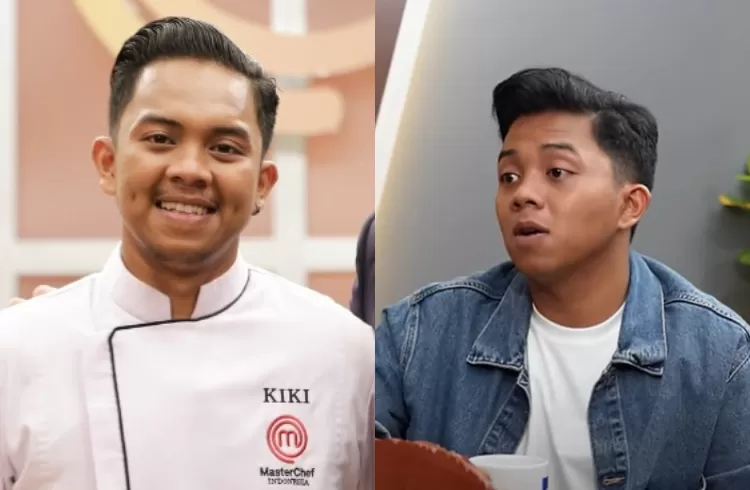 Kiki MasterChef Indonesia Season Tegaskan Tak Keberatan Meski Juara Aku Seneng Seneng Aja