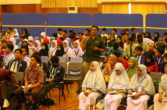 Literasi Award 2023 Kab Probolinggo, Satu Tim Berpeluang Meraih ...