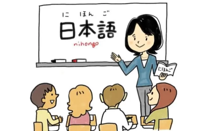 9 Tempat Kursus Bahasa Jepang Terbaik di Kabupaten Pemalang, Bisa Untuk  Persiapan Magang Kerja ke Jepang - Erapos