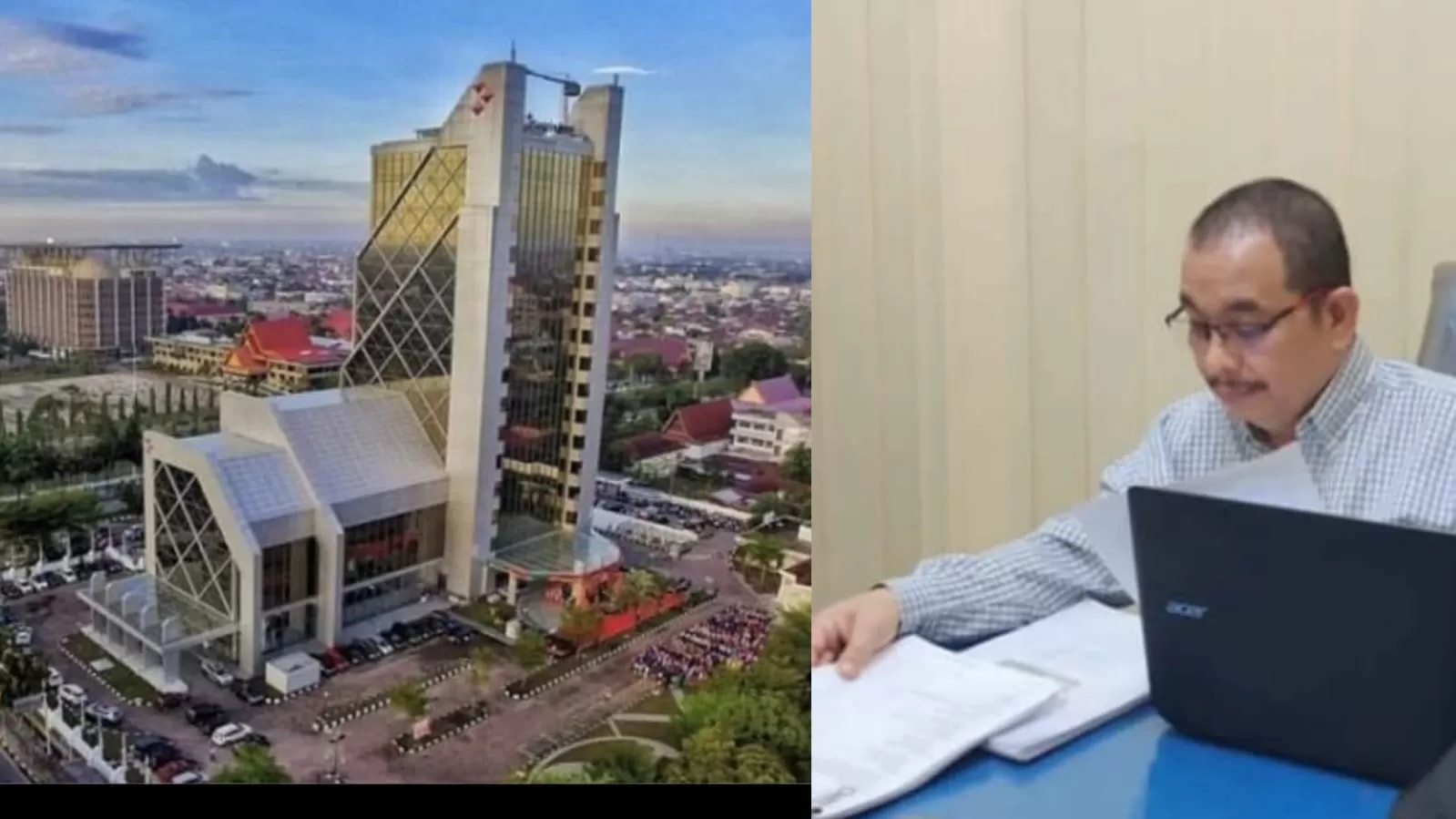 PT BPD Riau Kepri Syariah Tuai Sorotan Saat Urus Klaim Asuransi, Begini ...