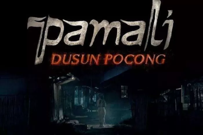 Sinopsis Film Horor Indonesia ‘pamali Dusun Pocong Yang Tayang Dibioskop Kabar Palu 