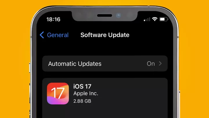 Mengapa Adopsi iOS 17 Lambat? Tiga Alasan Utama yang Membuat Pengguna  Menunggu - Kabar Palu