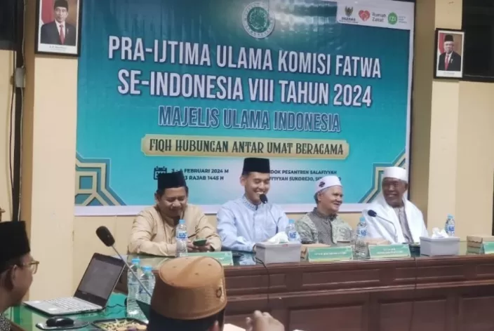 HARAM Hukumnya Umat Islam Ucapkan Salam Berdimensi Doa Agama Lain ...