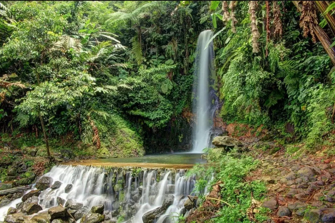 9 Rekomendasi Wisata Curug Di Bogor Yang Cocok Dijadikan Tempat ...