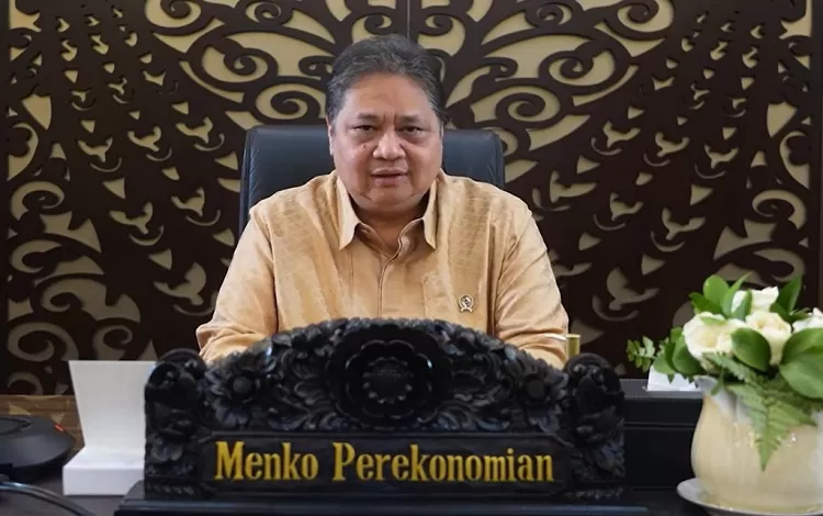 Punya Jejak Rekam Mumpuni, Pengamat Ini Sebut Airlangga Figur Paling ...