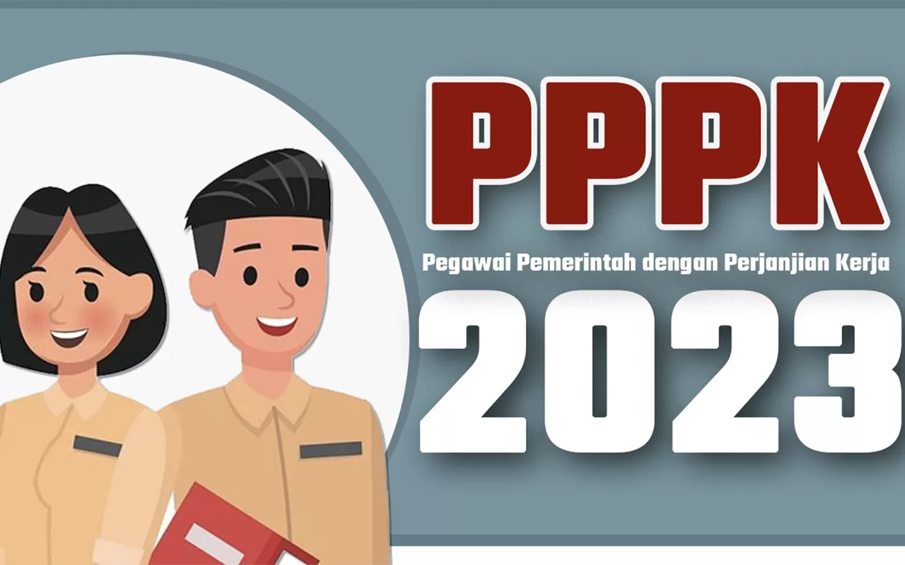 Cara Cek Formasi Cpns Dan Pppk 2023 Tanta Ribet Pojok Satu Halaman 2 2704